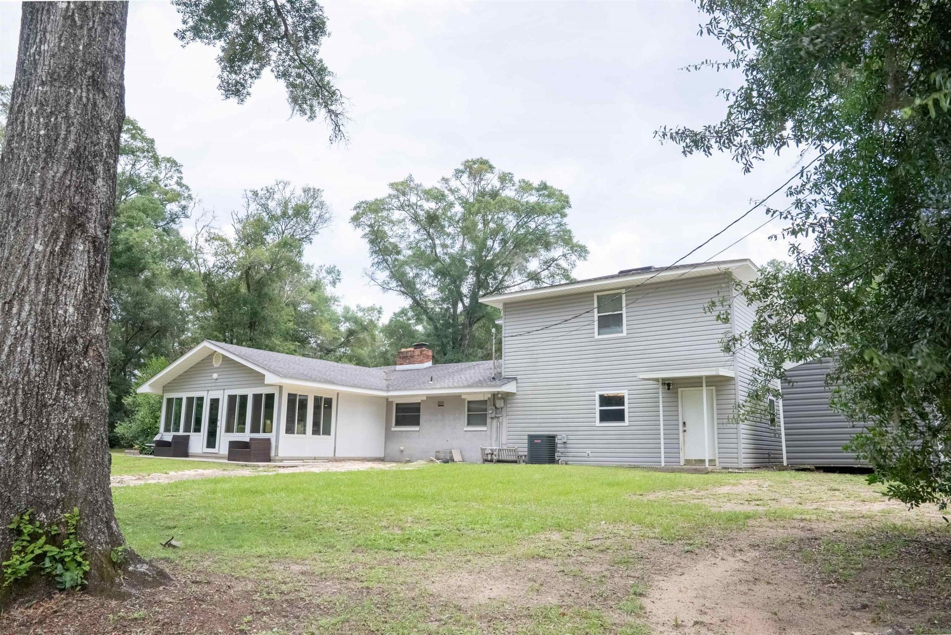 6060 Blountstown Highway , Tallahassee, FL 32310 Photo