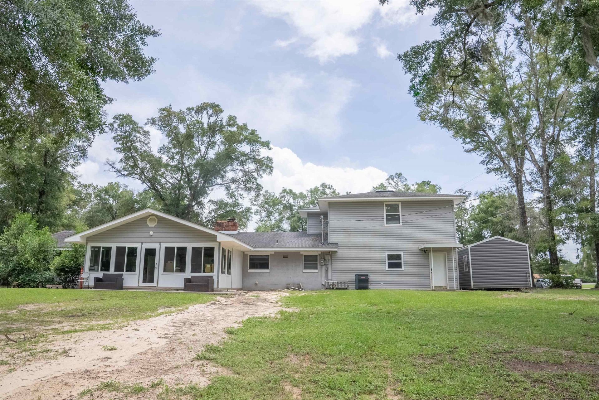 6060 Blountstown Highway , Tallahassee, FL 32310 Photo