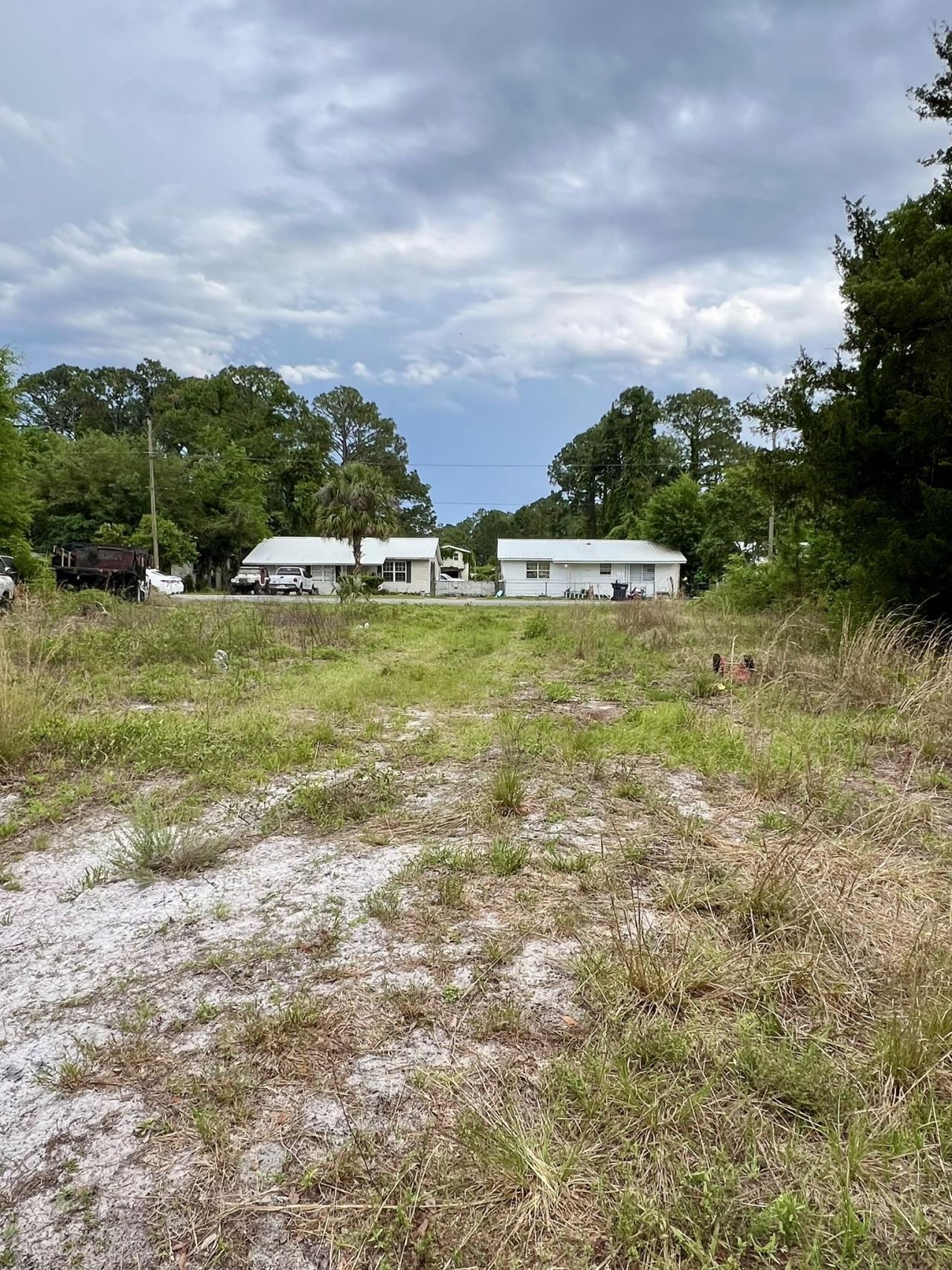 2523 Palmetto Terrace, Lanark Village, FL 32323 Photo
