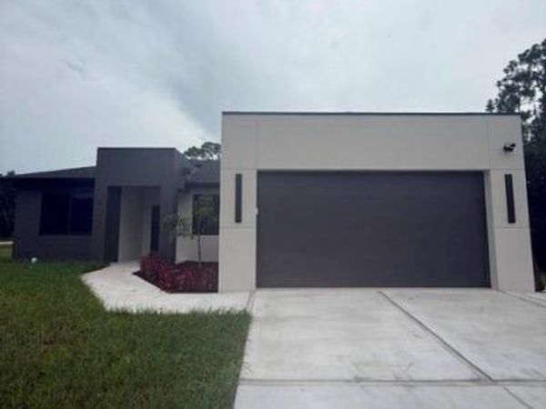 722 Roosevelt AVE , LEHIGH ACRES, FL 33936