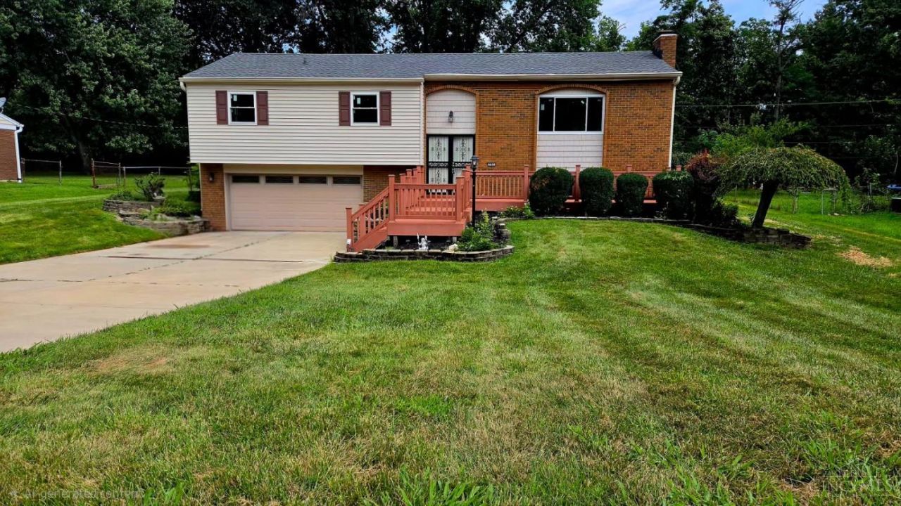 786 Picket Way, Union Twp, OH 45245 Main Photo