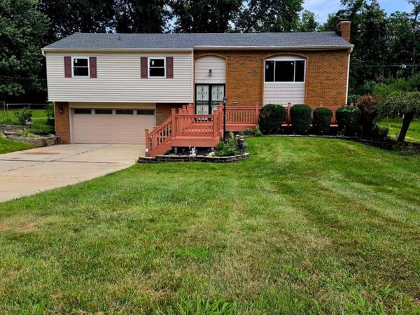 786 Picket Way, Union Twp, OH 45245
