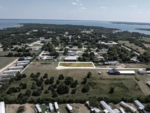 1708 Carsen Street, Kingston, OK 73439