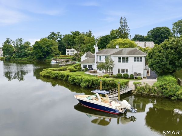 61 Five Mile River, Darien, CT 06820