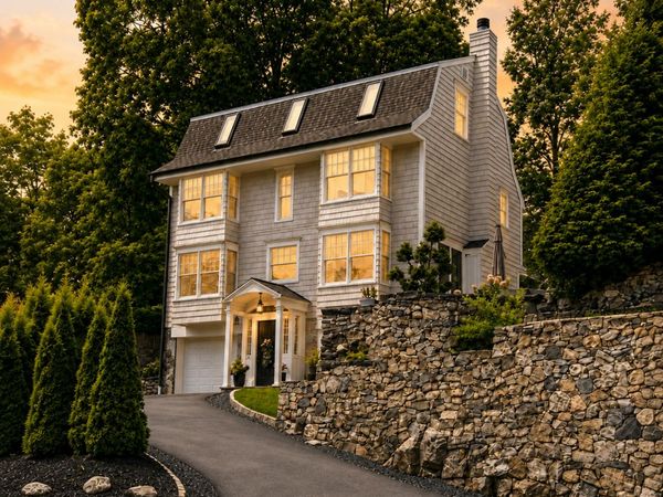316 Valley, Greenwich, CT 06807