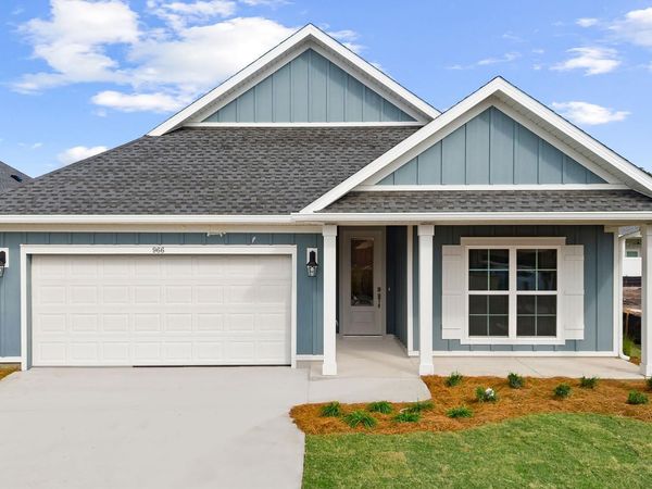 1015 Crystal Bayou Boulevard , Panama City Beach, FL 32407