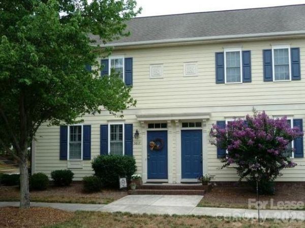 5619 Fetzer Avenue , Concord, NC 28027