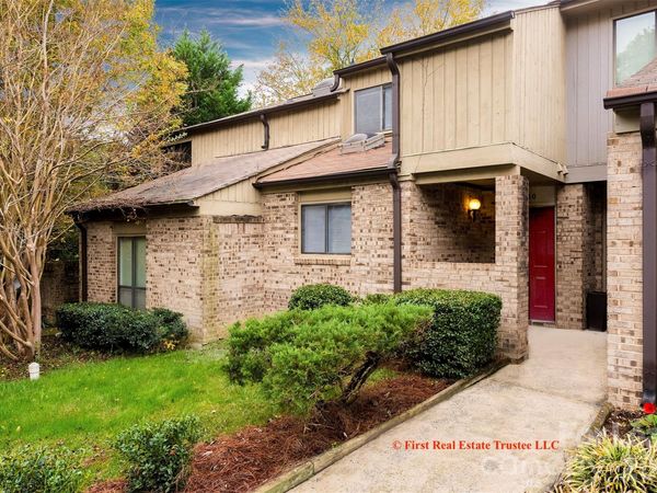 7930 Charter Oak Lane , Charlotte, NC 28226