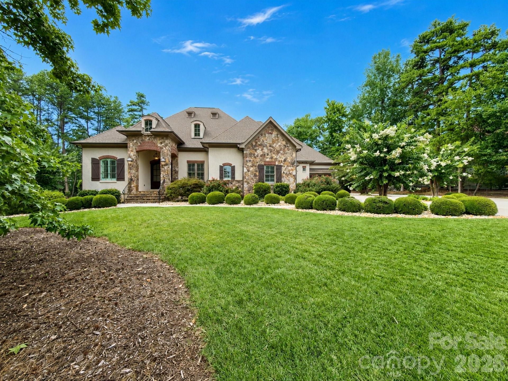 119 Alton Court, Mooresville, NC 28117 Main Photo