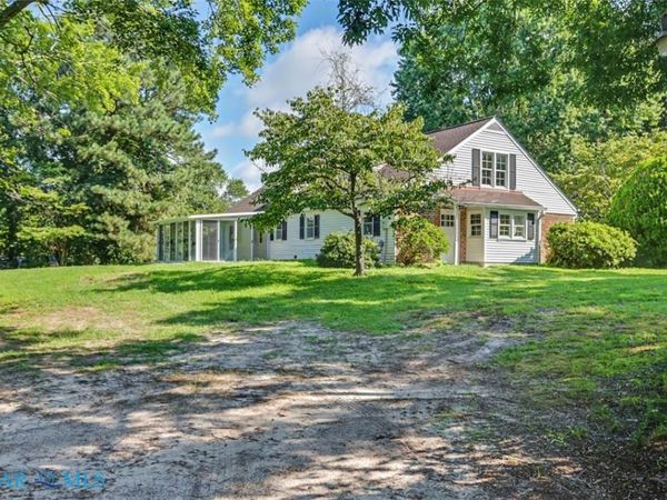 4206 Rose Lane, Williamsburg, VA 23188