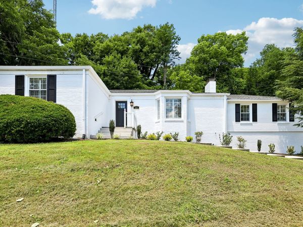 114 Fairview Dr , Mount Pleasant, TN 38474