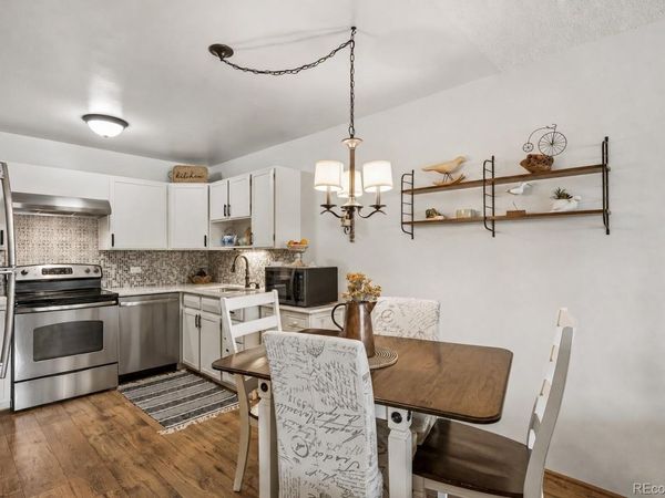 9360 E Center Avenue , Unit 11C, Denver, CO 80247
