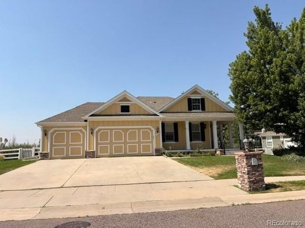 11674 W 76th Lane , Arvada, CO 80005