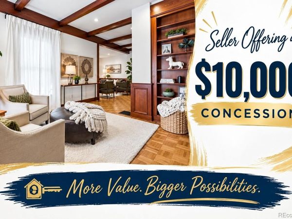 4009 S Logan Street, Englewood, CO 80113
