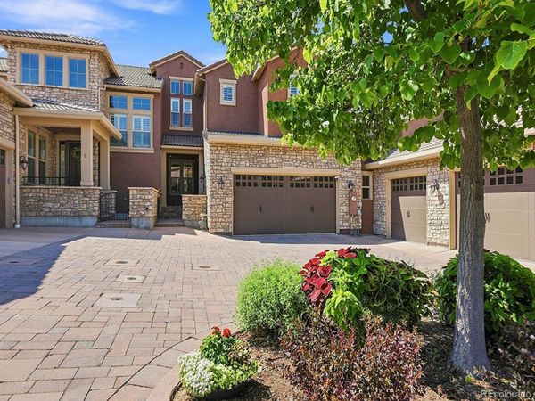 3038 Veneto Court, Littleton, CO 80126