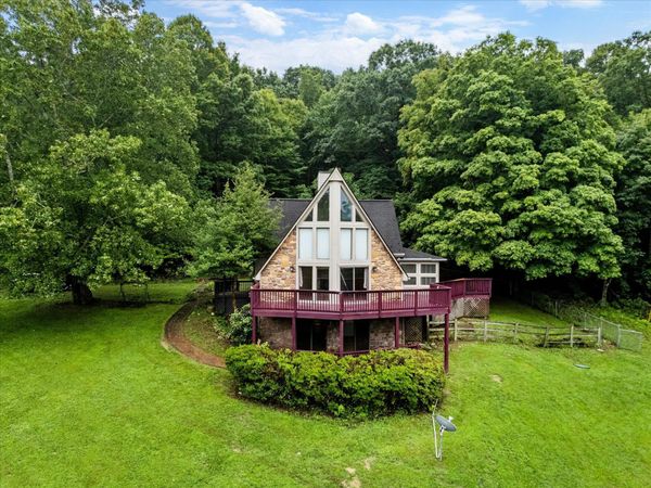 7720 Newport RD, Catawba, VA 24070