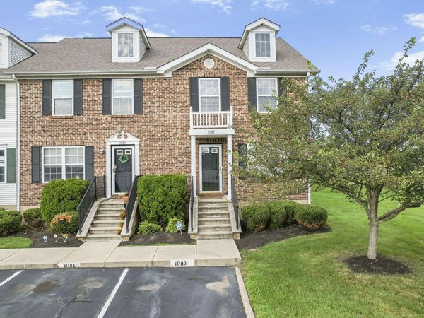 1083 Shady Lake Drive , Columbus, OH 43228