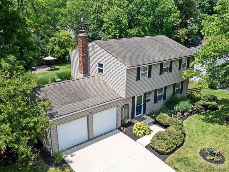 719 Timberlake Drive, Westerville, OH 43081 Photo 2