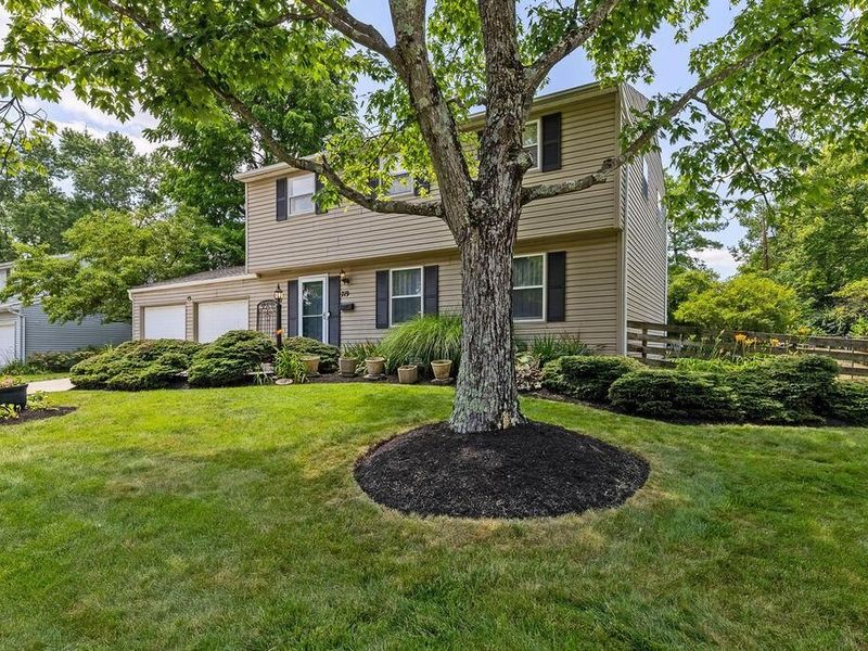 719 Timberlake Drive, Westerville, OH 43081 Photo 46