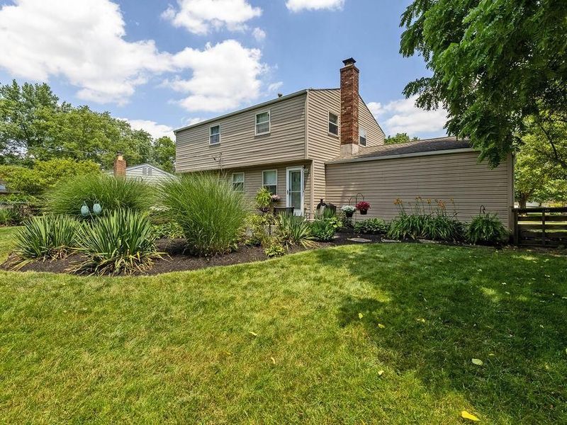 719 Timberlake Drive, Westerville, OH 43081 Photo 48