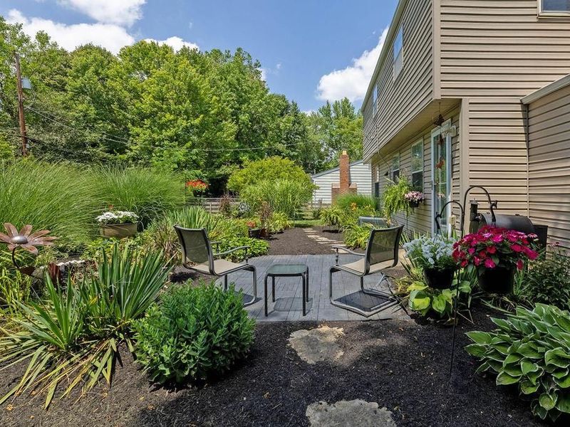 719 Timberlake Drive, Westerville, OH 43081 Photo 52