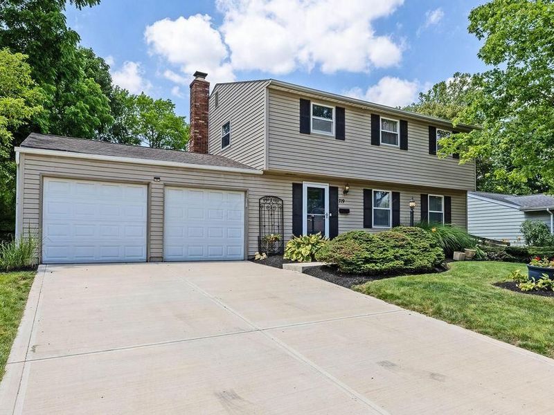 719 Timberlake Drive, Westerville, OH 43081 Photo 68