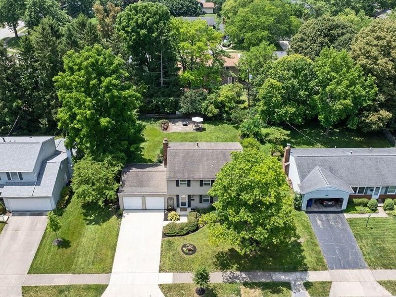 719 Timberlake Drive, Westerville, OH 43081 Photo 70