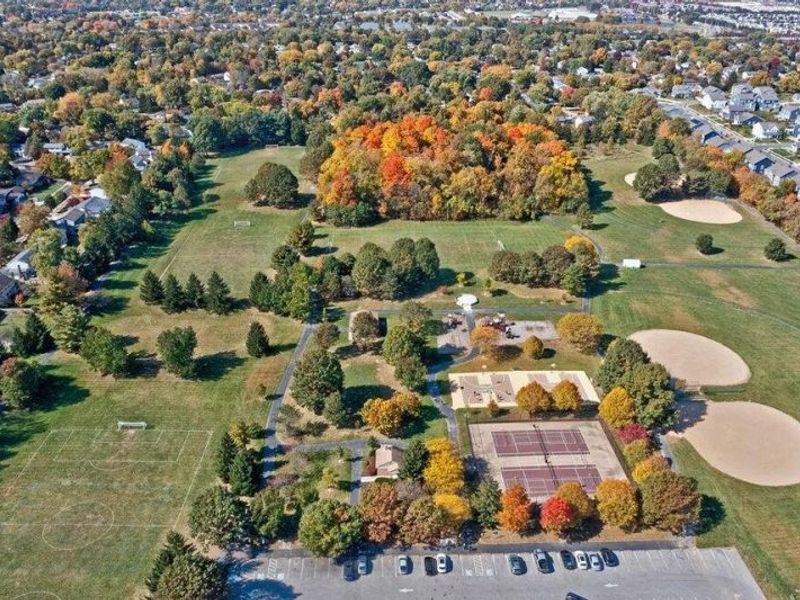 719 Timberlake Drive, Westerville, OH 43081 Photo 77