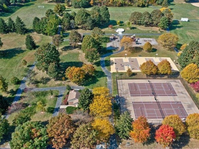 719 Timberlake Drive, Westerville, OH 43081 Photo 79