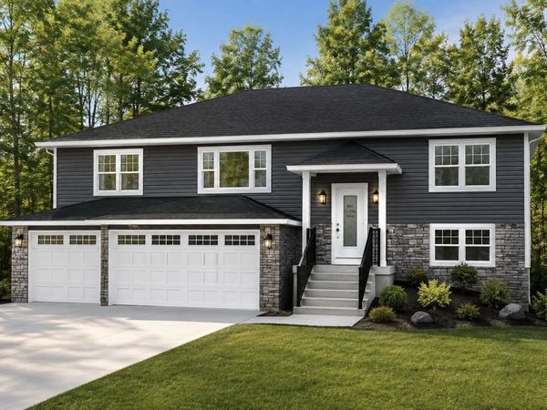 805 Lichte Drive, Mazomanie, WI 53560