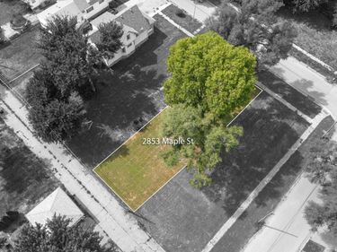 2853 Maple Street, Omaha, NE 68111
