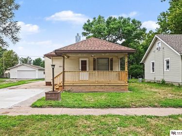 1217 N Somers Avenue, Fremont, NE 68025