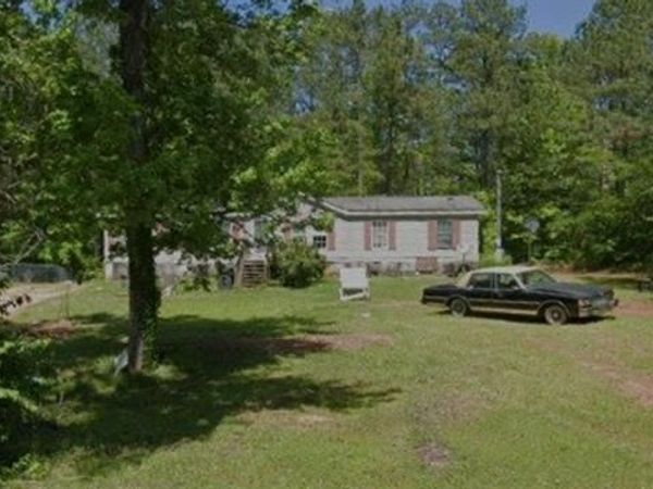 158 Felton Drive , Milledgeville, GA 31061