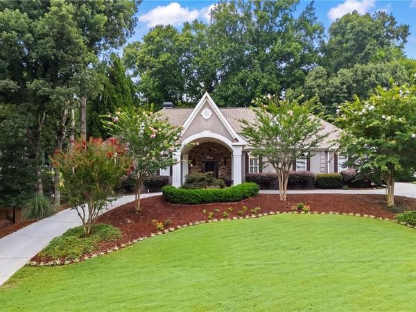6275 Polo Drive, Cumming, GA 30040