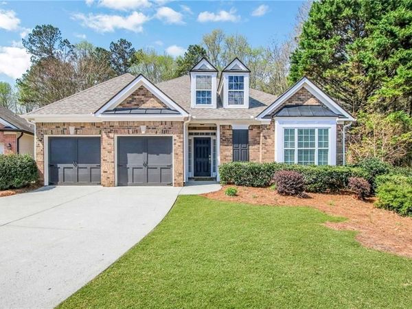 3375 Olivia Court, Cumming, GA 30041