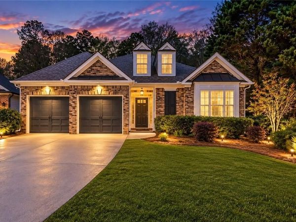3375 Olivia Court, Cumming, GA 30041