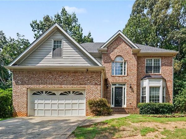 213 Powers Court, Woodstock, GA 30189