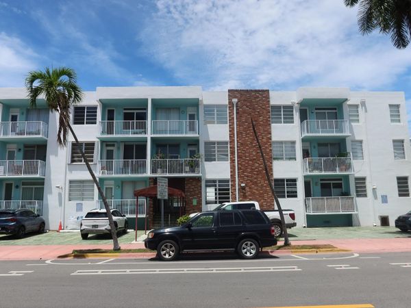 1150 EUCLID Avenue, Unit 109, Miami Beach, FL 33139
