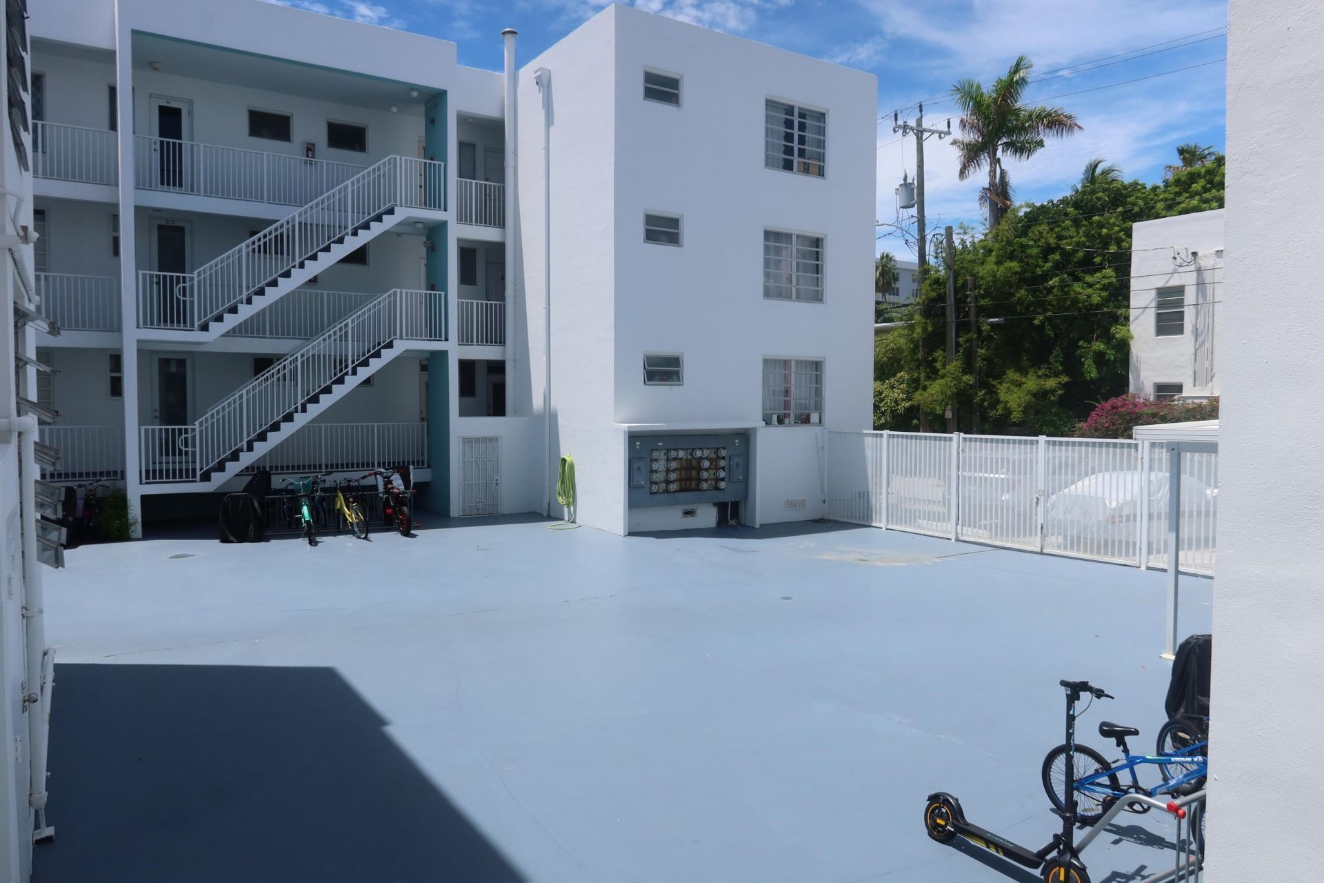 1150 Euclid Avenue, Unit 109, Miami Beach, FL 33139 Photo