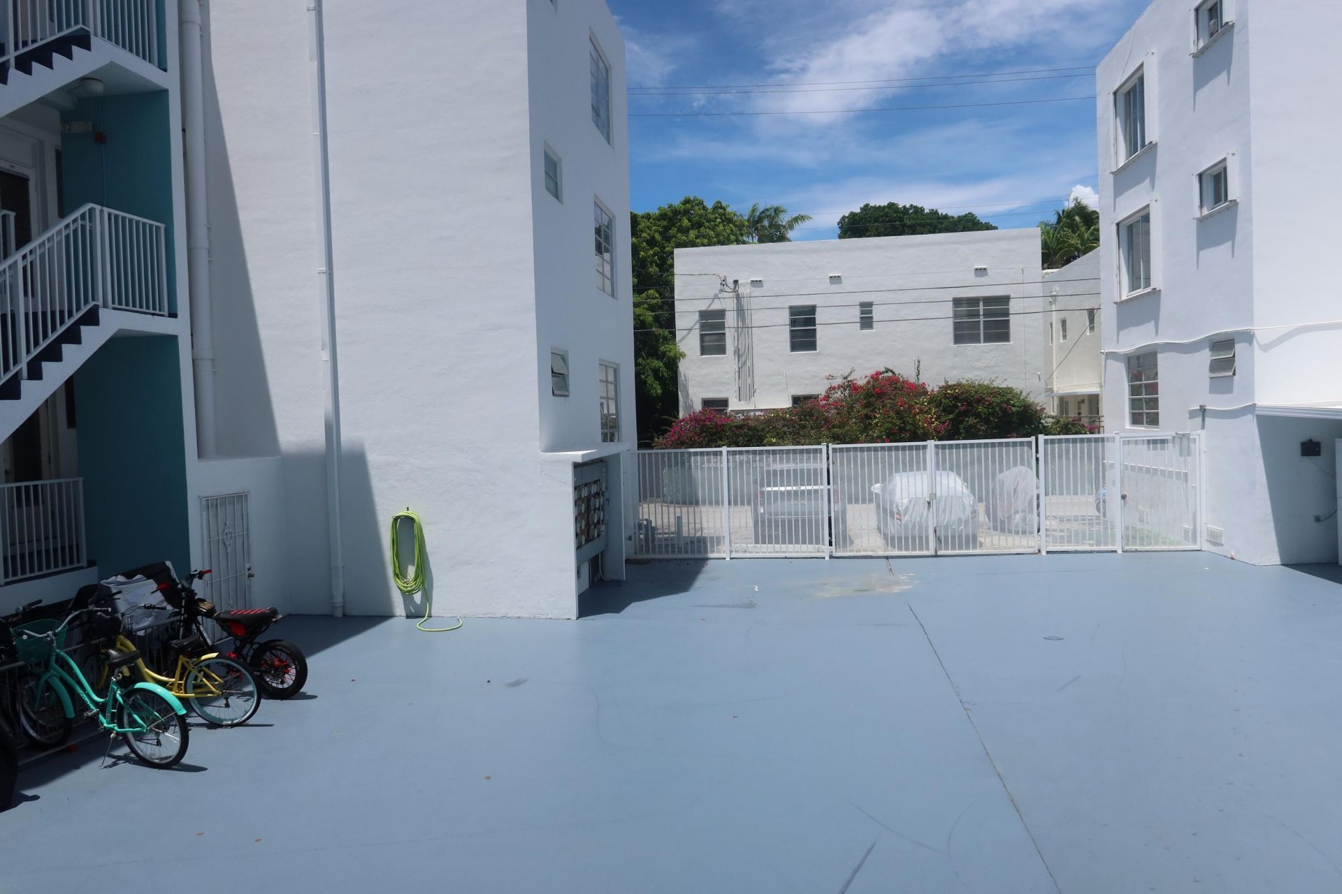 1150 Euclid Avenue, Unit 109, Miami Beach, FL 33139 Photo