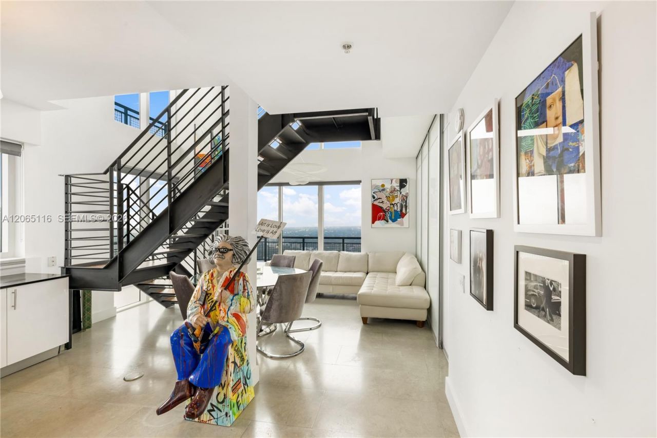 60 SW 13th St , Unit 4001, Miami, FL 33130 Photo