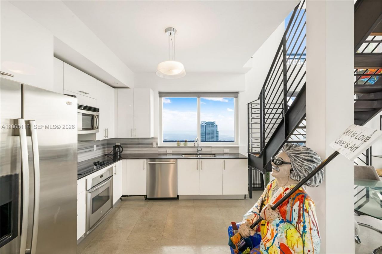 60 SW 13th St , Unit 4001, Miami, FL 33130 Photo