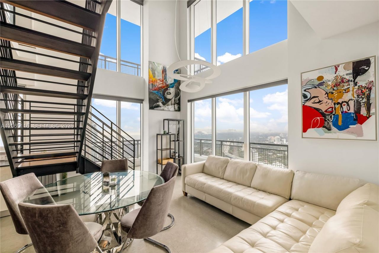 60 SW 13th St , Unit 4001, Miami, FL 33130 Photo