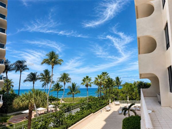 10205 Collins Ave , Unit 206, Bal Harbour, FL 33154