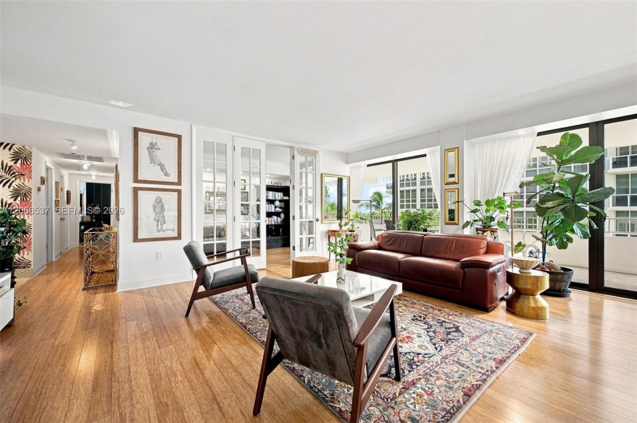 10205 Collins Ave , Unit 206, Bal Harbour, FL 33154 Photo
