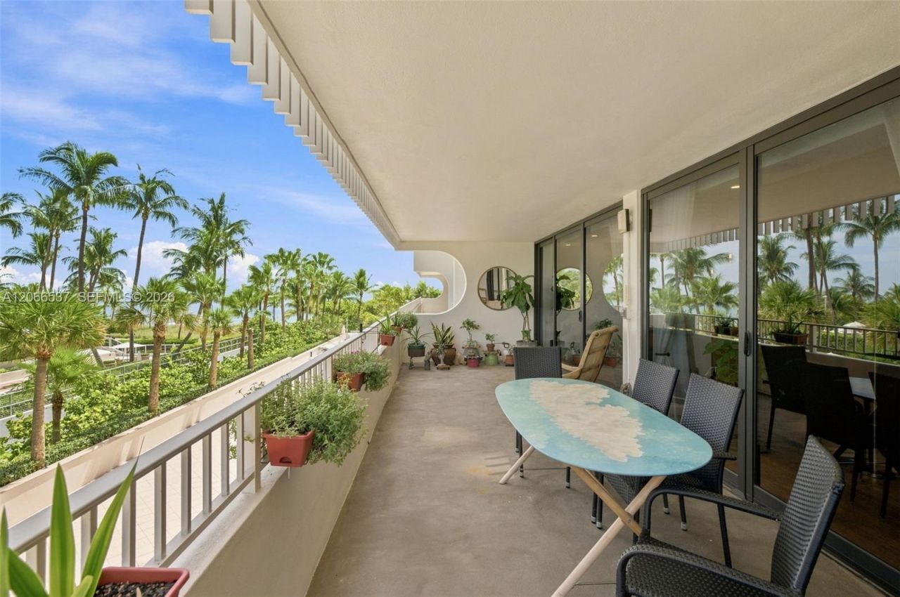 10205 Collins Ave , Unit 206, Bal Harbour, FL 33154 Photo