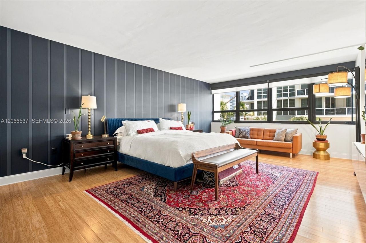 10205 Collins Ave , Unit 206, Bal Harbour, FL 33154 Photo