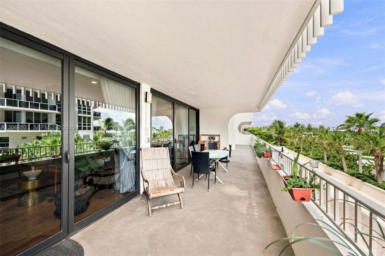10205 Collins Ave , Unit 206, Bal Harbour, FL 33154 Photo