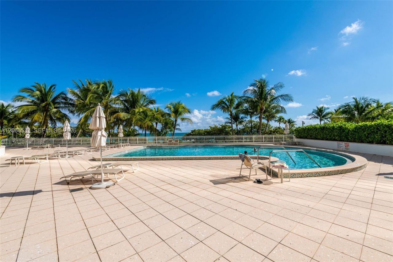10205 Collins Ave , Unit 206, Bal Harbour, FL 33154 Photo