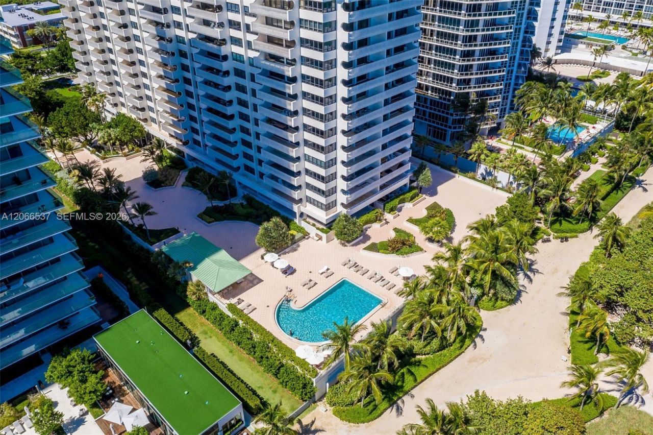 10205 Collins Ave , Unit 206, Bal Harbour, FL 33154 Photo